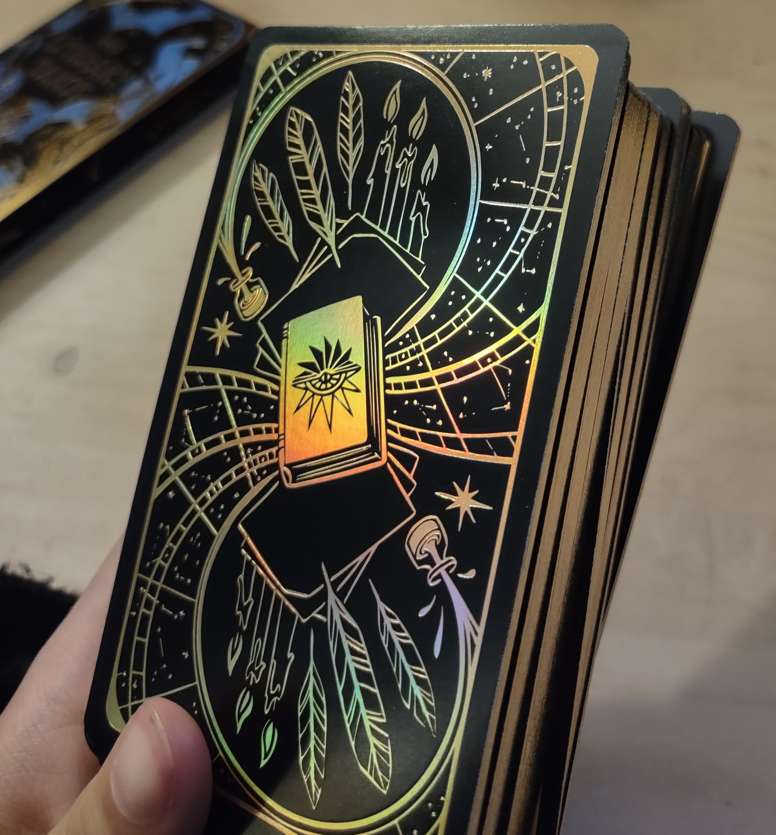 Is Literary Tarot Accurate? Discover the Secrets of This Amazing Tool!