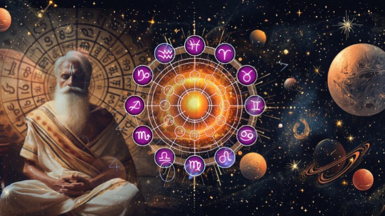 Learn About Himalayan Vedic Astrology: Key Concepts And Practices.