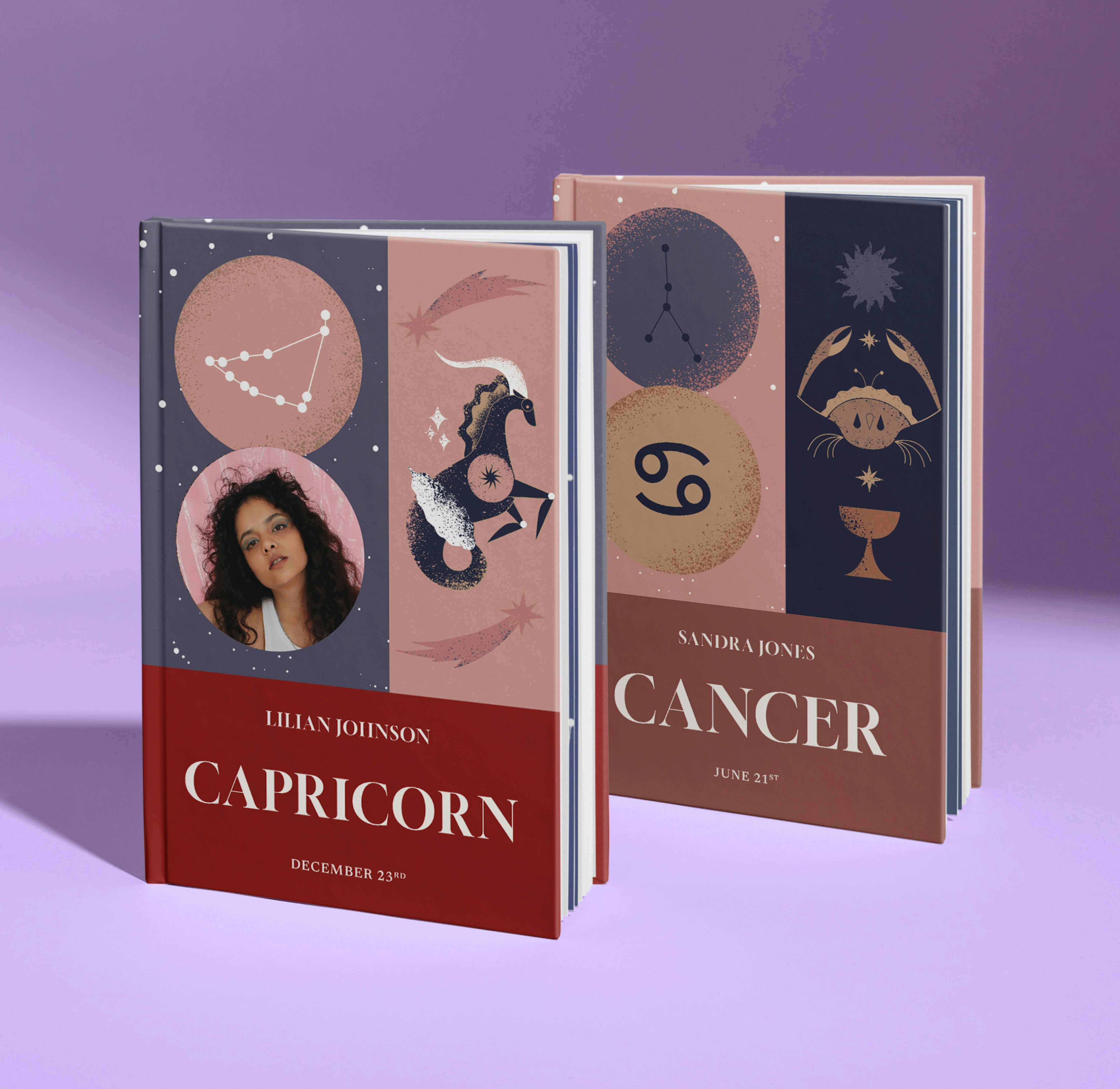 Where to Buy a Personalized Astrology Book? Best Options for Your Zodiac!