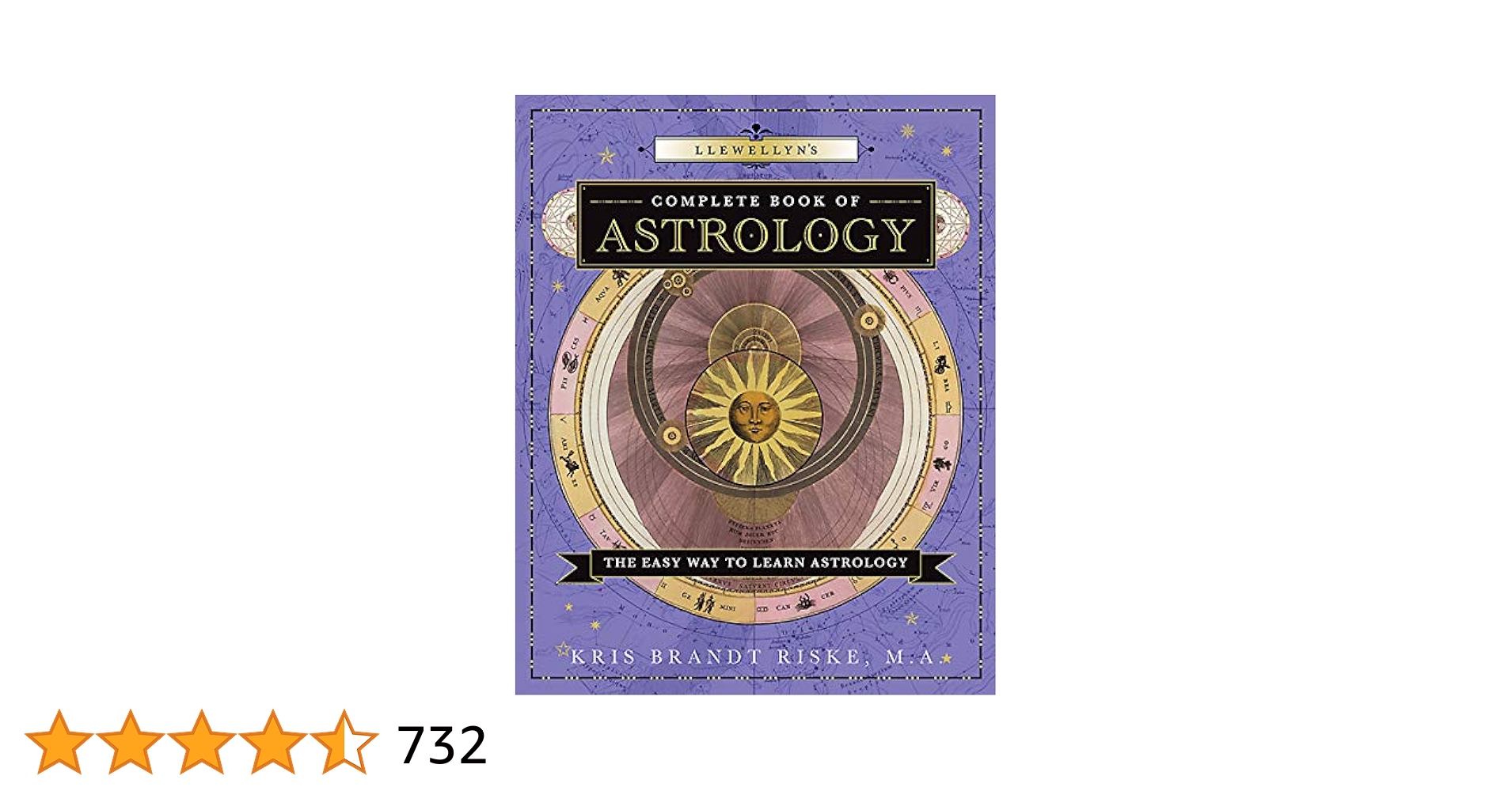 Llewellyns Complete Book of Astrology Review: Learn Astrology Easily (A Must-Read Before Buying)