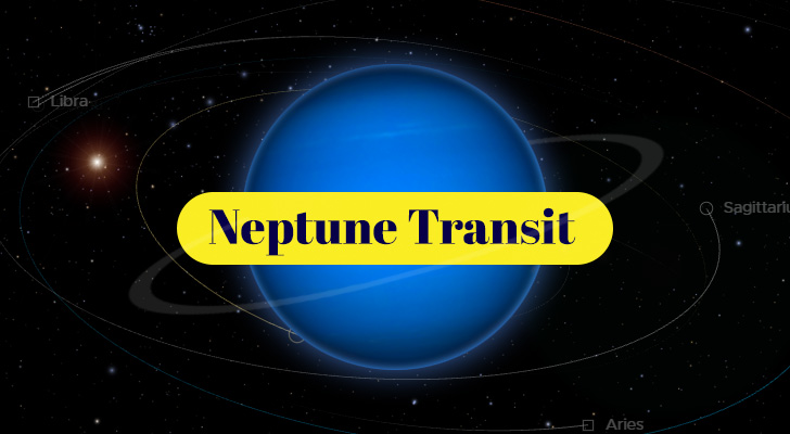 Learn About Neptune Astrology Transits Through the Years and Make Sense of It