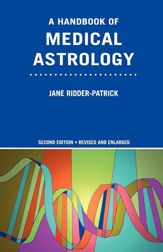 Medical Astrology Books for Beginners: Easy Guide? Simple Books for Starting Medical Astrology!