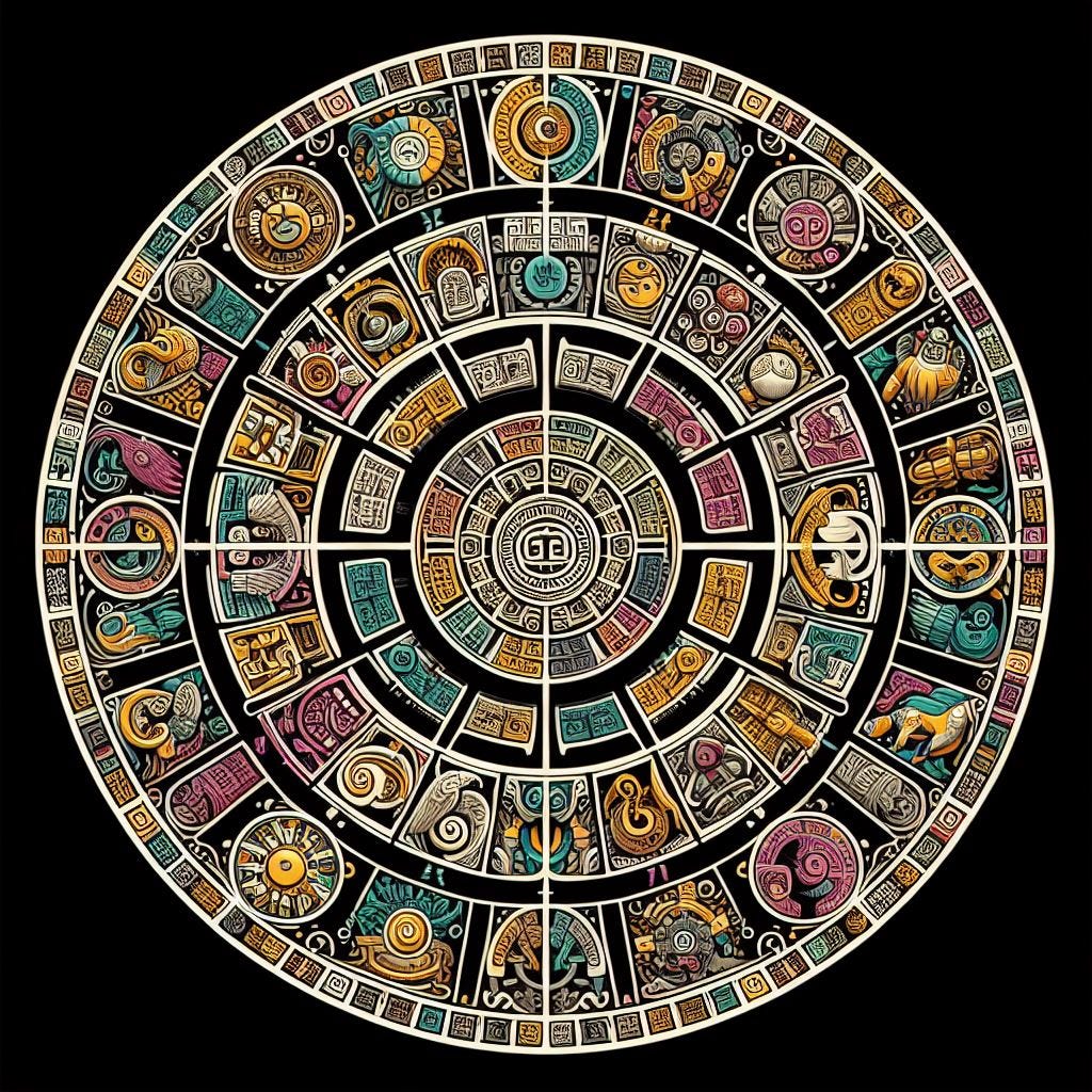 Free Mayan Astrology Calculator Dreamspell: Discover Your Destiny Today!