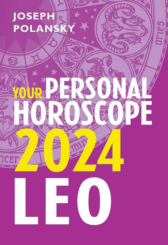 Leo Health Horoscope 2024: Your Guide! Stay Healthy and Happy, Leo