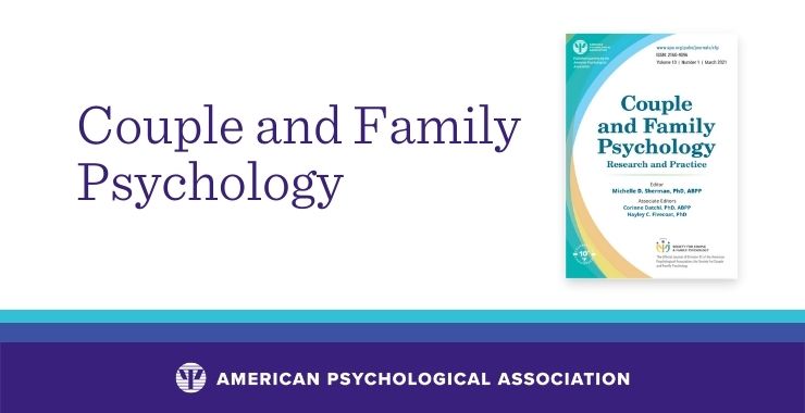 Best Resources for Couple and Family Psychology Research and Practice (Find Solutions Now)