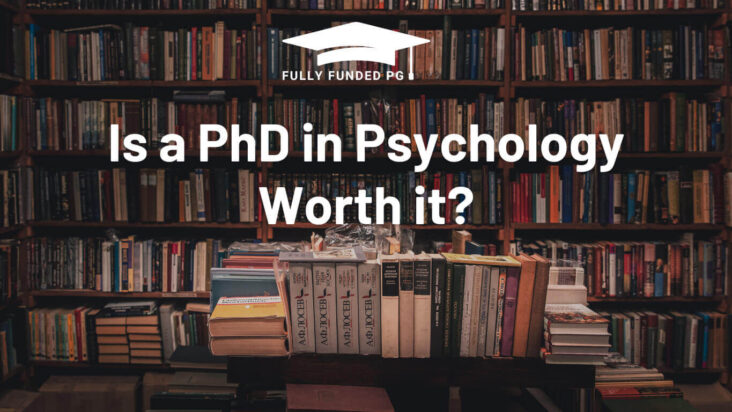 Doctorate in Psychology Cost: A Simple Guide to Understanding the Financial Investment for Aspiring Psychologists