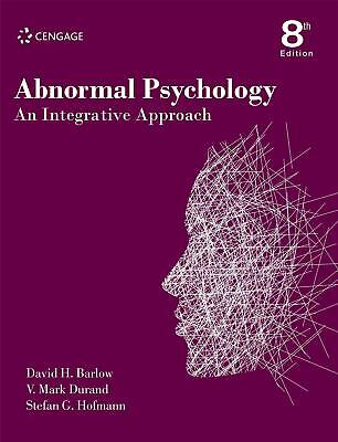 David Barlow Abnormal Psychology: Simple Guide for Beginners to Learn Fast