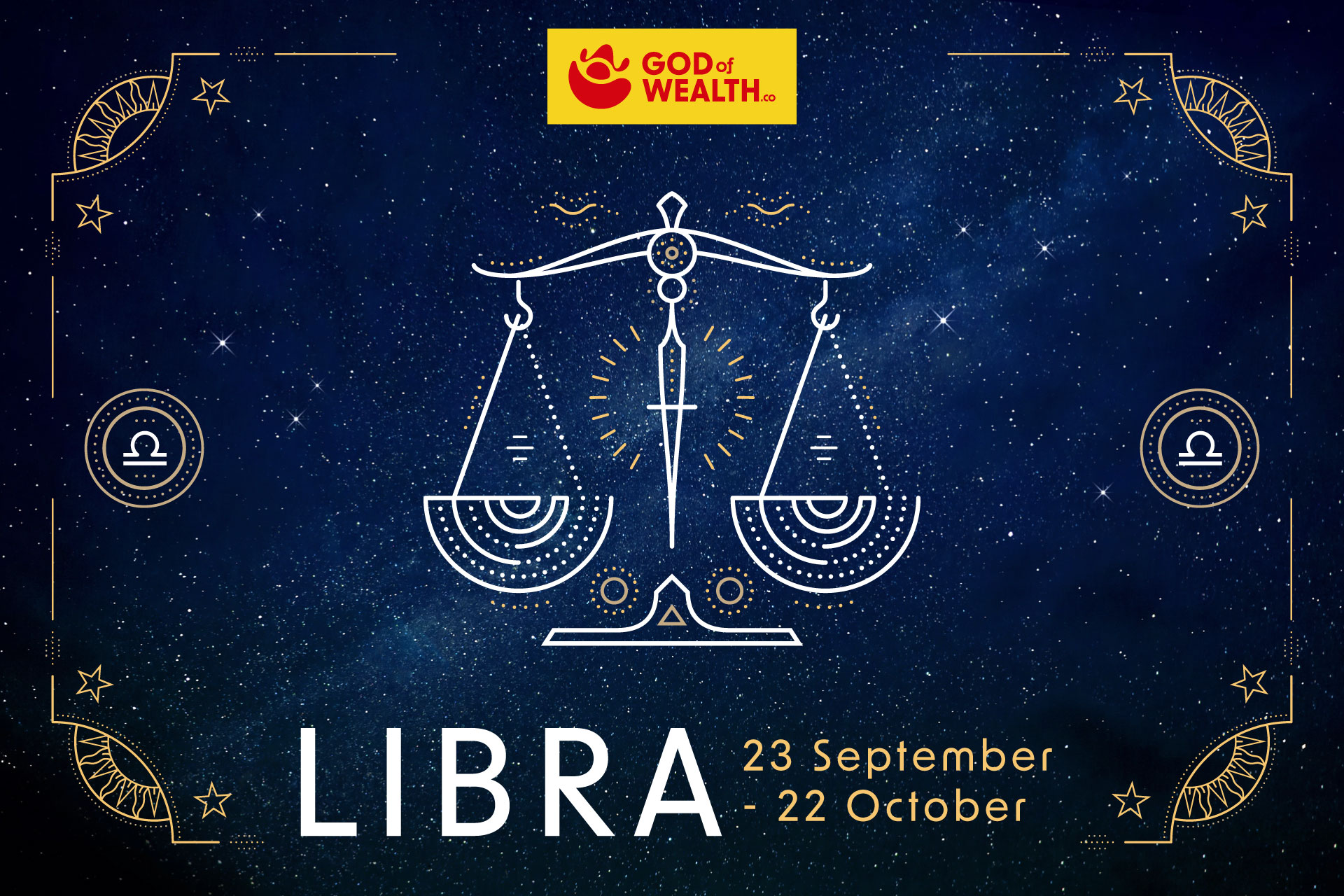 Libra October 2024 Horoscope: What to Look Out For? Your Essential Guide is Here!