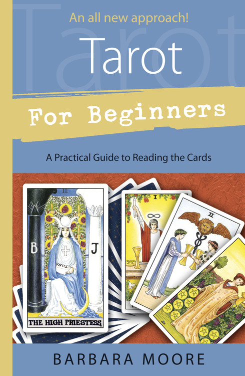 Get Started with Llwellyn Free Tarot, Easy Guide for Beginners.