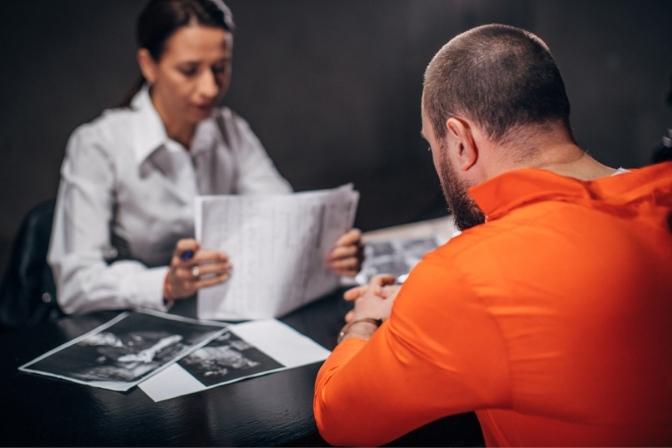 Criminal Justice Psychology Jobs: Is It Right for You? Explore The Pros And Cons Of This Career Field!