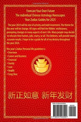 Master Rao Chinese Horoscope: Discover Your Fortune Today! Easy Guide for Beginners.