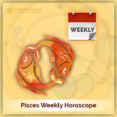 Meena Rasi Horoscope This Week! Check Out Your Pisces Weekly Predictions.