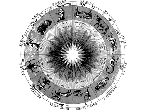 October Monthly Astrology: Get Your Horoscope Fix Right Here!