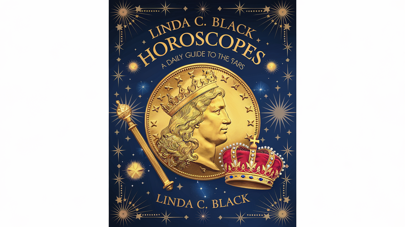 Linda C Black Horoscope for Today: Find Out What the Universe Has Planned!