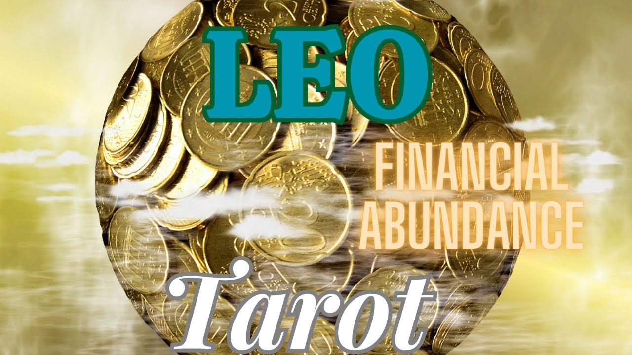 Leo Money Horoscope 2024: How to Attract Wealth and Abundance