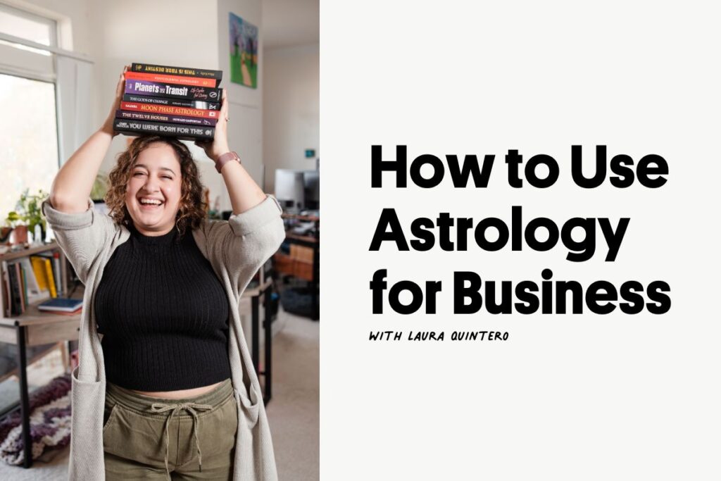 Want to set up an astrology consultation business? Heres how to start now