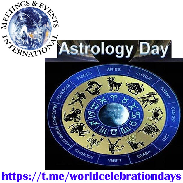 Celebrate International Astrology Day:  A Simple Guide for Beginners