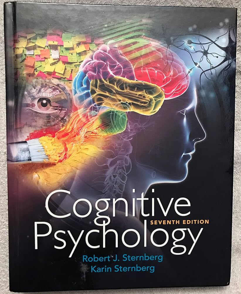 Cognitive Psychology Book: Which One Is Right for You