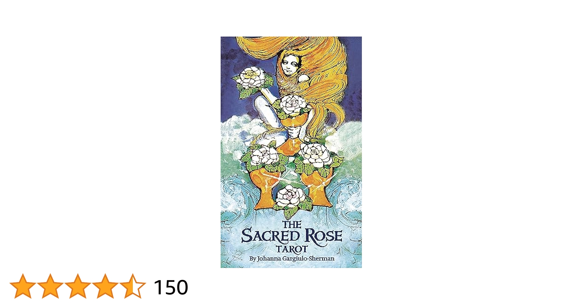 Sacred Rose Tarot Deck Reviews Is This The Right Deck For You Find Out