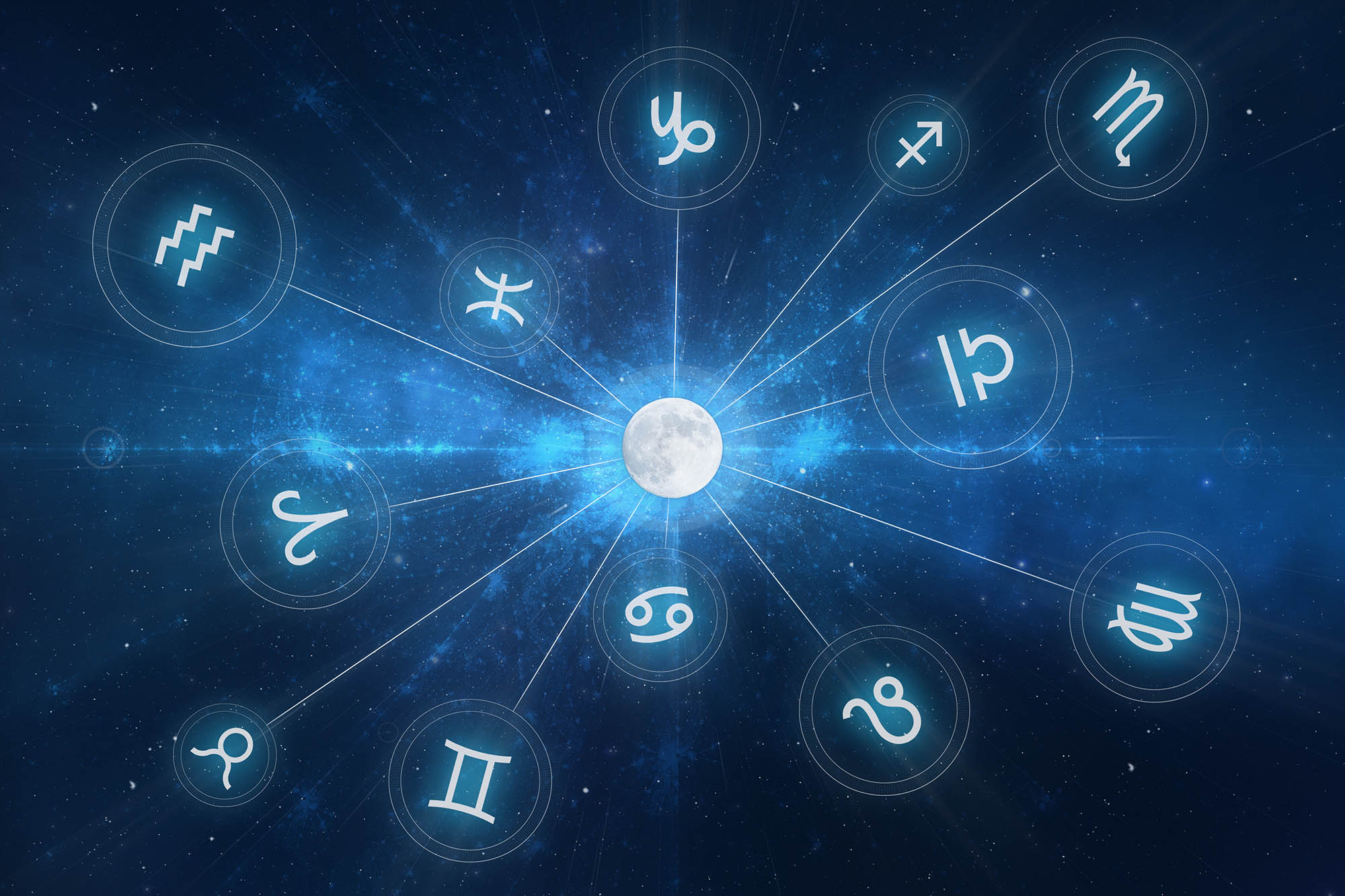 Lune Horoscope Explained:  Unlock Your Moon Sign Secrets Now!