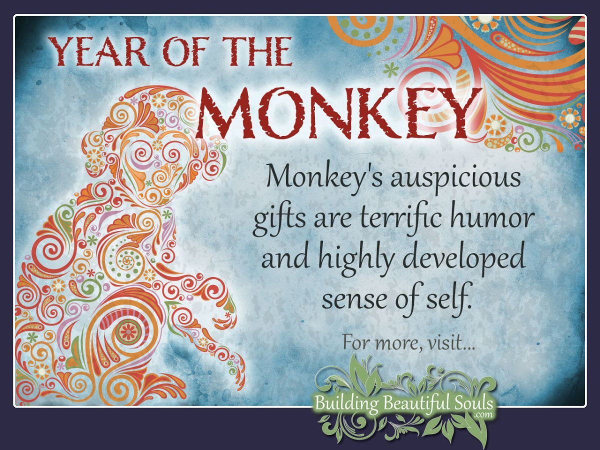 Leo Monkey Astrology: Whats Your Chinese Zodiac Sign and Western Zodiac Sign Combination Mean?