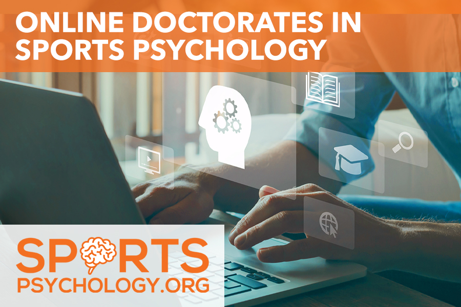 Doctorate in Sports Psychology Online: Is It Worth It for Your Career?