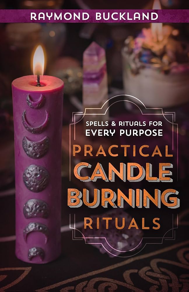 Using Tarot Candles in Rituals? Enhance Your Practice with These Powerful Candles