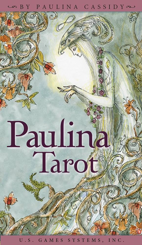 Paulina Tarot for Beginners: Easy Ways to Get Started Today!