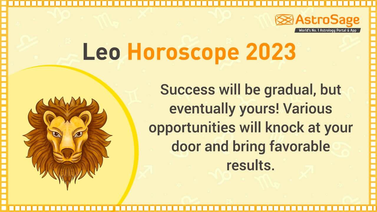 Leo Horoscope Next Week Money: What Does Your Leo Money Horoscope Say? Check Here to Find Out!