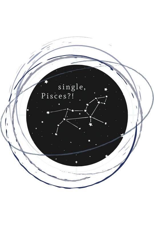 Love and Pisces Singles: Get Your Horoscope for Tomorrow and Find Love!