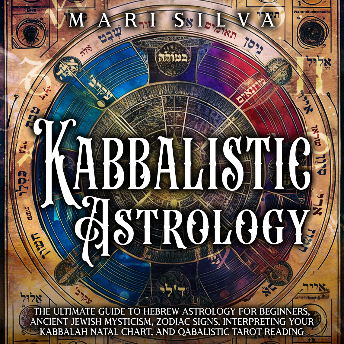 Your Guide to Kabbalah Astrology Birth Chart: Find Out What the Stars Say About You