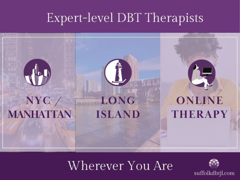 dbt psychological services of long island: How to Find the Right Help for You!