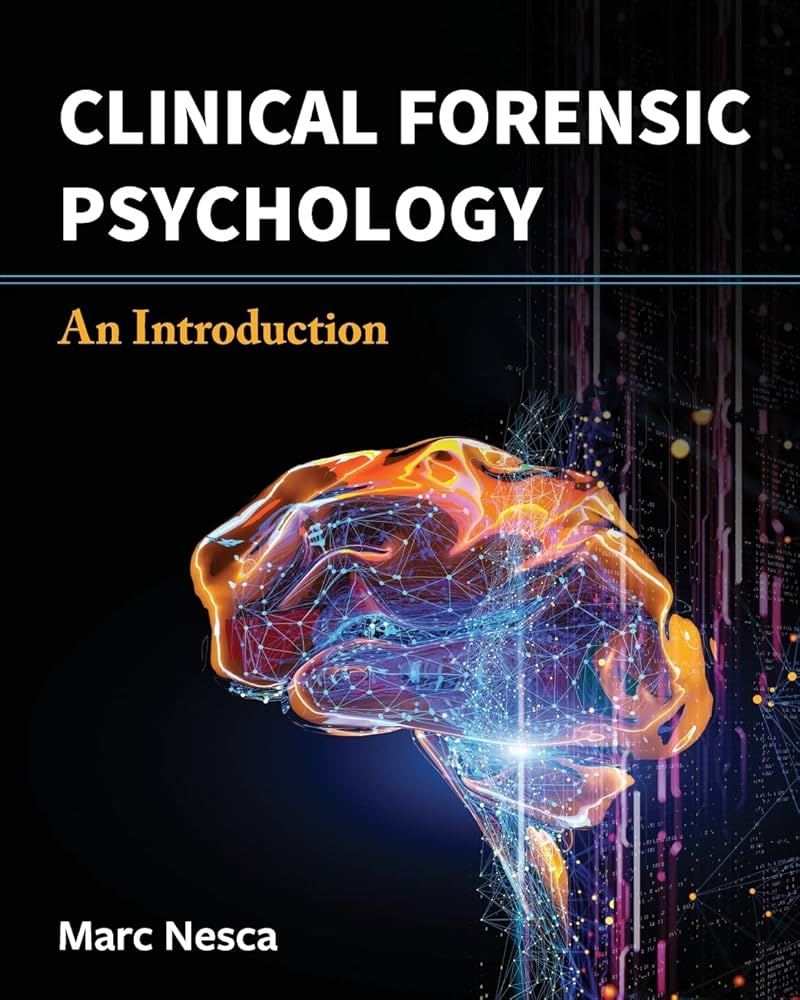 Clinical forensic psychology: an introduction: get started with this simple explanation now