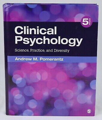 clinical psychology science practice and diversity 5th edition: Everything You Need to Know