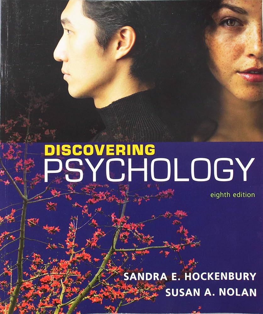 Discovering Psychology Achieve Results: Easy Ways to Apply Psychology in Everyday Life