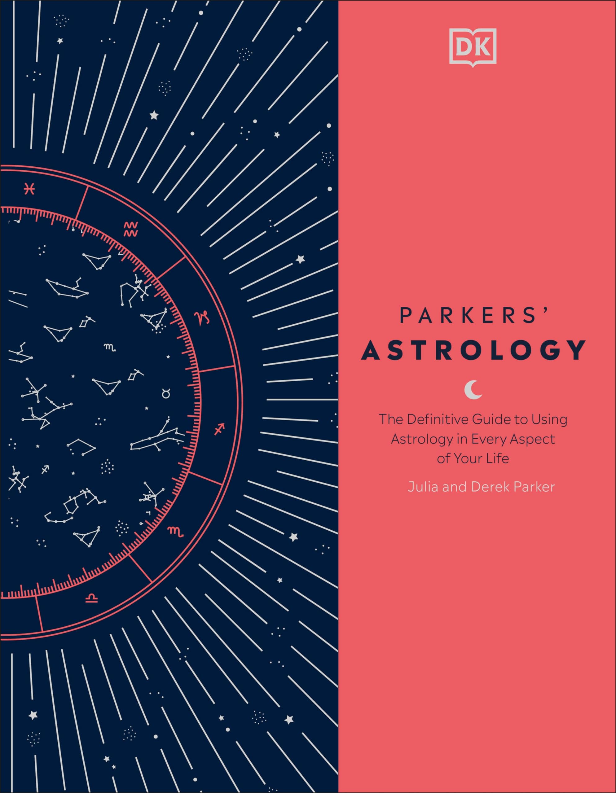 Whats Inside the Parkers Astrology Book? (Simple Guide for Beginners and Astrology Lovers)