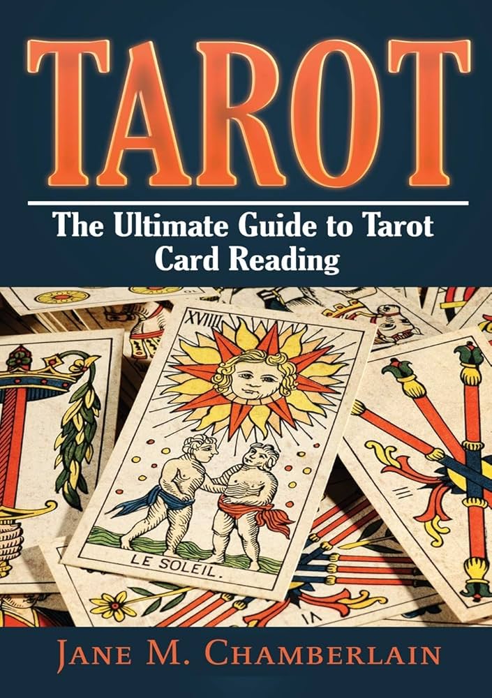 Learn Tarot Easily with Mind to Mind Museum of Tarot The Ultimate Guide.