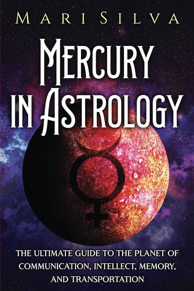 Mercury Planet Vedic Astrology Easy Guide for Beginners