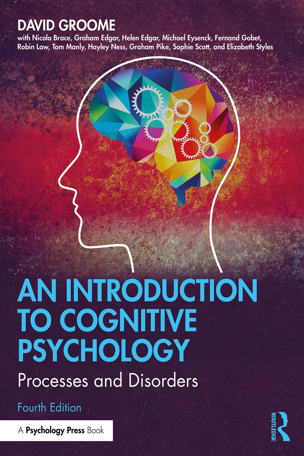 Cognition in Psychology Explained: Download the Full PDF Guide Here