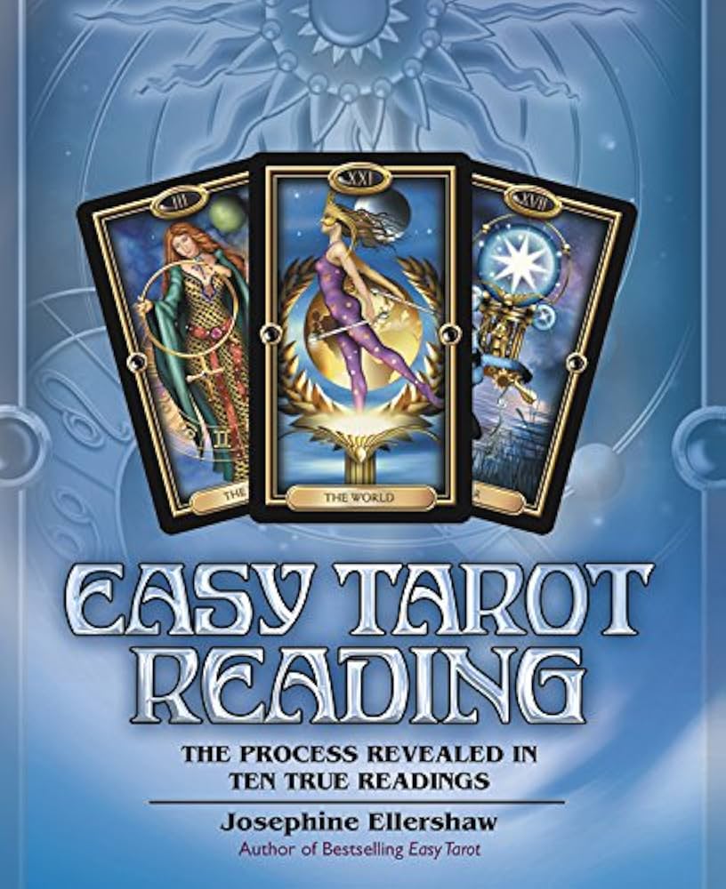 Try a Llewellyn Free Tarot Reading Online: Easy and Accurate Insights!