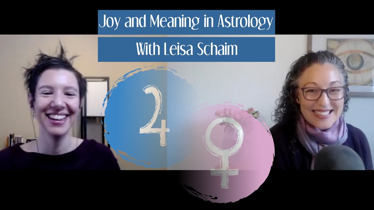 need leisa schaim astrology understand what she can do for