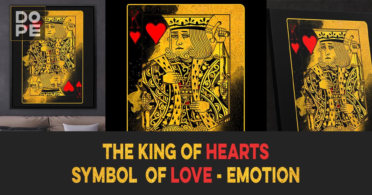 King of Hearts Meaning Tarot: What Does This Card Really Mean in Your Love Life Reading?