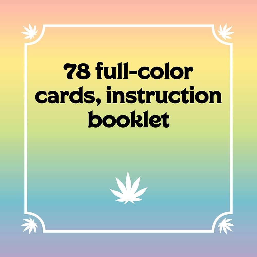 Need Pot Tarot Cards Advice? Easy Tips to Get Started Today!