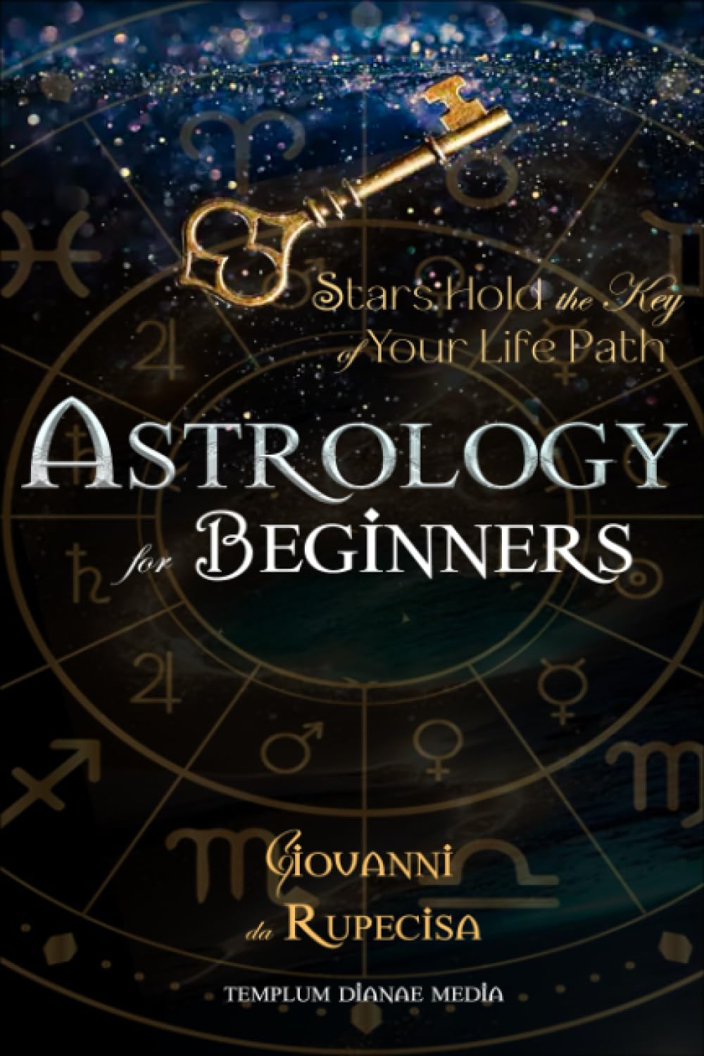 Klotho Asteroid Astrology for Beginners: Unlock Your Lifes Path! Easy Reading.