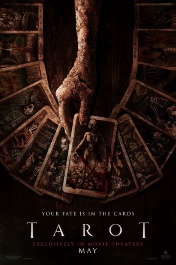 Is Tarot on 123movies? (Find Out How to Watch It Online)