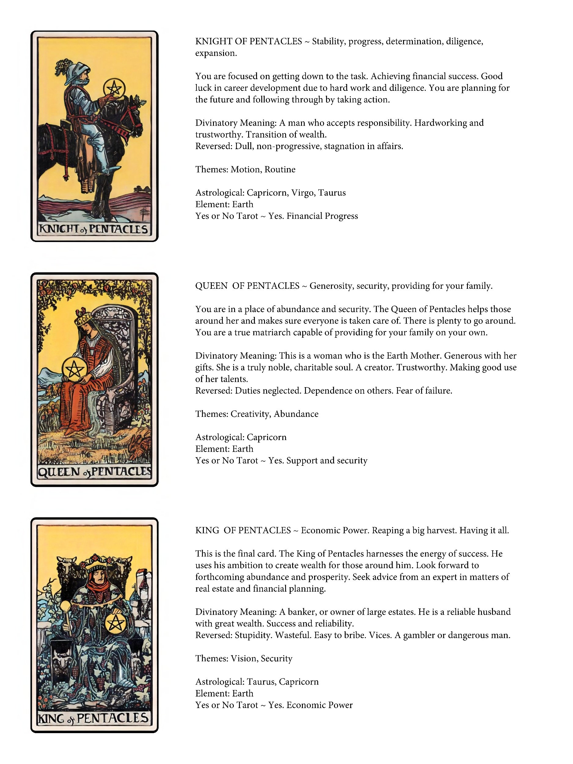 Where to Find Rider Waite Tarot Guidebook PDF: The Best and Most Reliable Sources