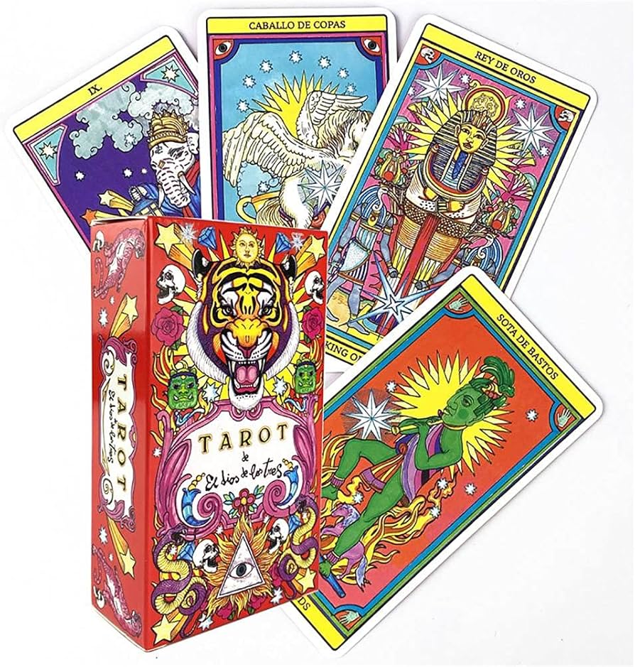 Sota Bastos Tarot in Love Readings: Discover Its Hidden Meanings for Singles.