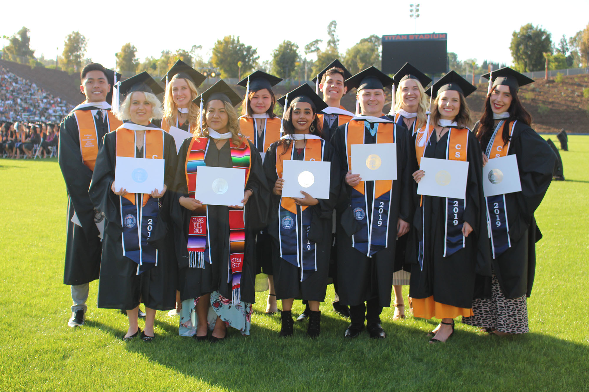 Cal State Fullerton Masters in Psychology: A Straightforward Look at the Program