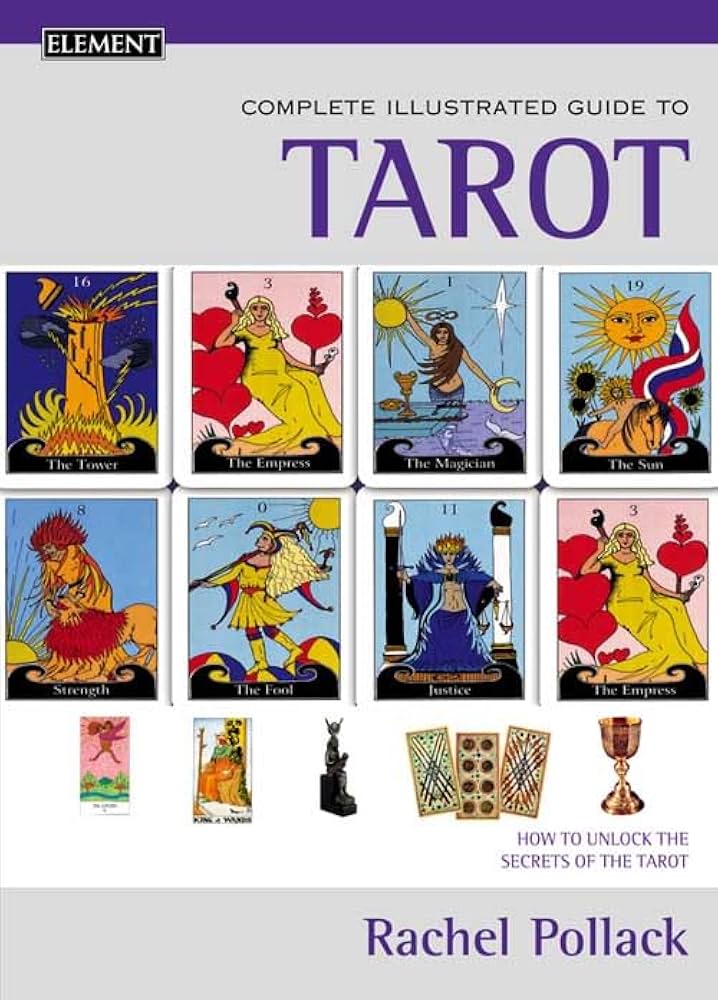 rachel pollack tarot explained (easy guide for beginners)