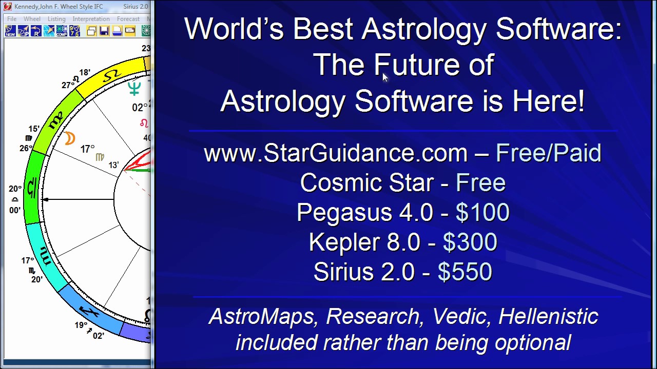 Kepler Astrology Software Reviews: What Real Users Are Saying About It